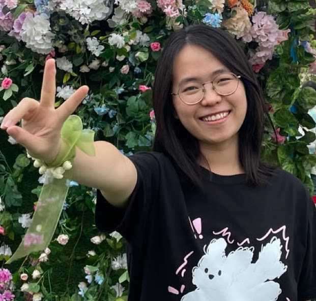 Miaoqian Lin